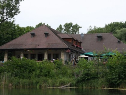 Foto: Seeblick